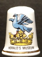 herald's museum